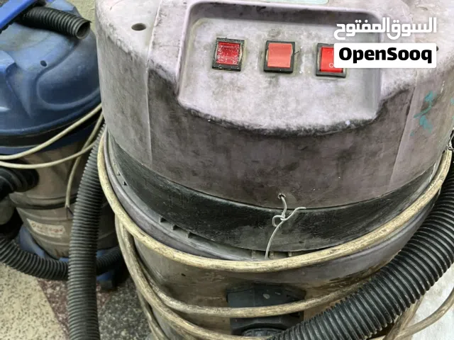 مكانس كهربائية بواقي محطه