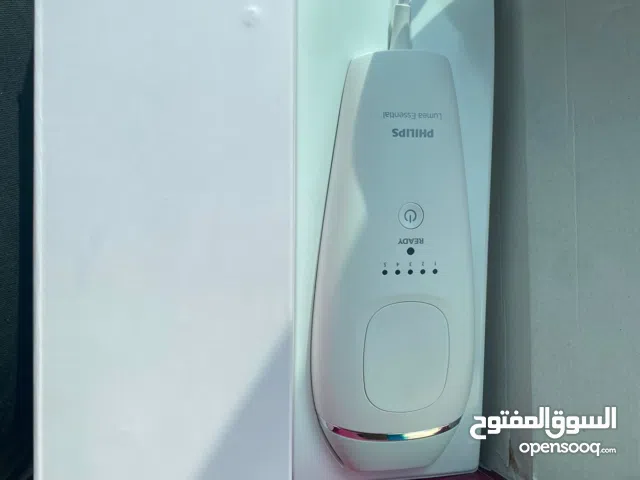 ماكينة فيليبس لإزالة الشعر بالليزر بصورة نهائية