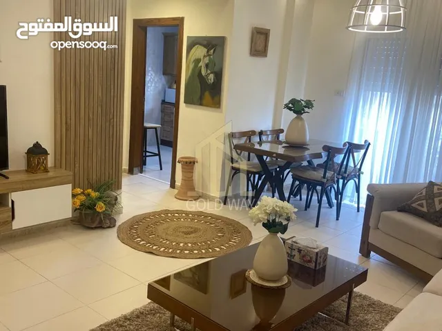 100m2 2 Bedrooms Apartments for Rent in Amman Um Uthaiena