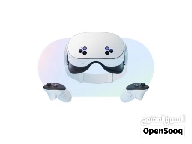 نضاره ميتا كويست Meta Quest VR