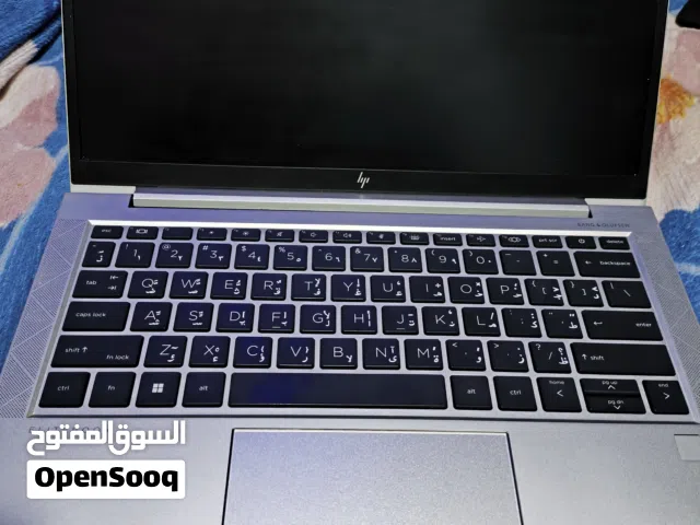 HP elitebook 835 g8