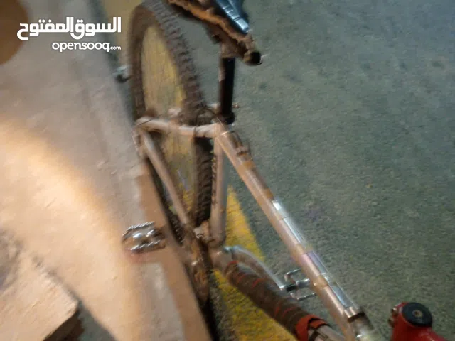 دراجه هواءية