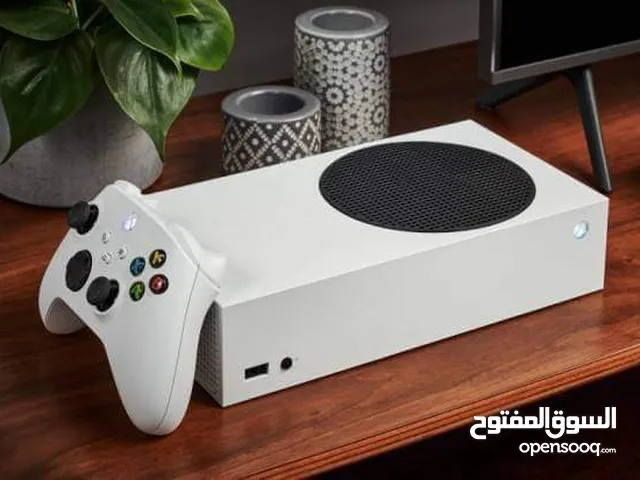 Xbox Series S Xbox for sale in Gharyan