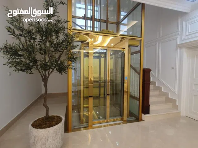Elevators for villas