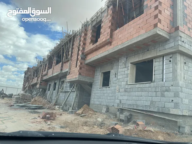 130 m2 3 Bedrooms Apartments for Sale in Tripoli Al-Serraj