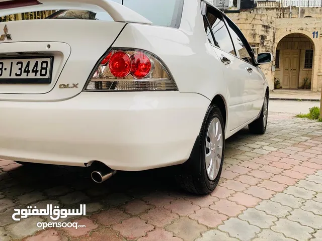 Used Mitsubishi Lancer in Irbid