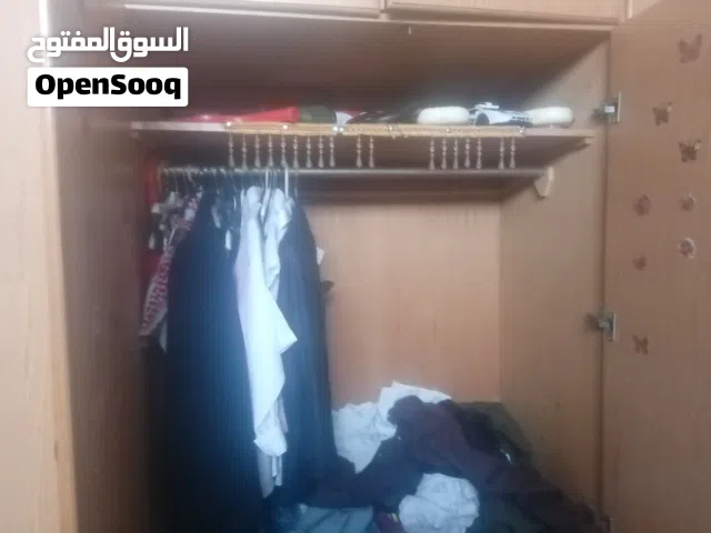 خزنه ملابس  طابقين