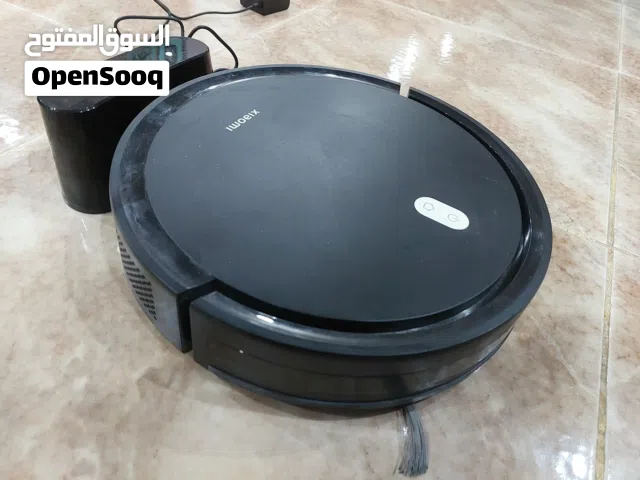 روبوت شاومي E10 استعمال قليل جدا بحكم الجديد