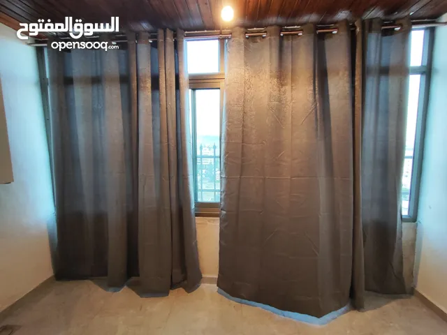 30 m2 Studio Apartments for Rent in Ramallah and Al-Bireh Al Quds