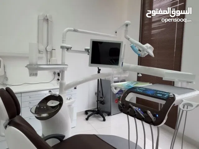 مركز تخصصي لطب الأسنان Dental Center