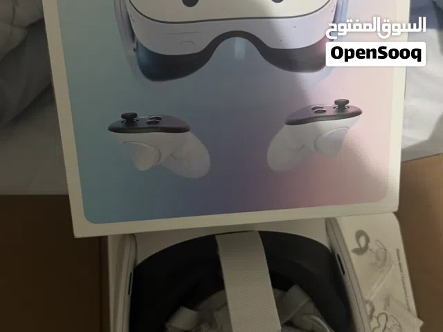 للبيعvr meta quest 3s