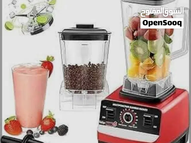خلاطة كهربائية