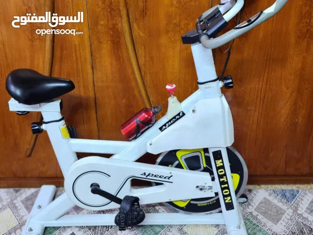 بايسك رياضي كارديو حاله ممتازه