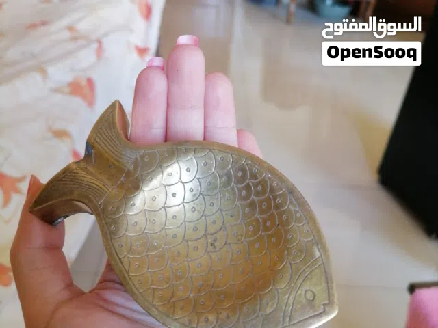 مكته سمكه قديمه للبيع