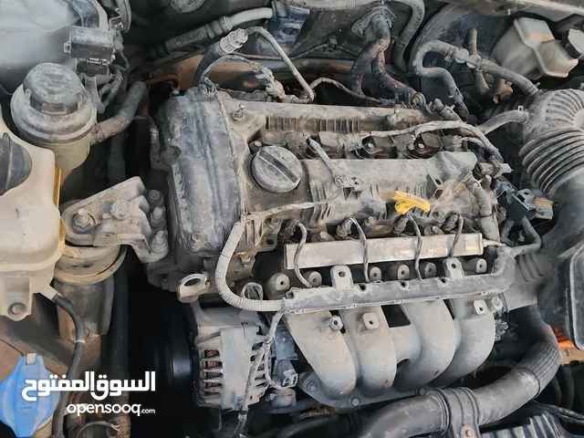 هونداي سوناتا للبيع سكراب نضيفه أعلى سعر يشيل