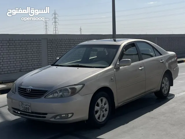 New Toyota Camry in Al Jahra