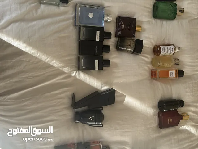 مجموعة عطور — نيش، ومصممة، وعربية — أصلية 100٪، وثابتة لفترة طويلة، وقوية. Perfume fragrances