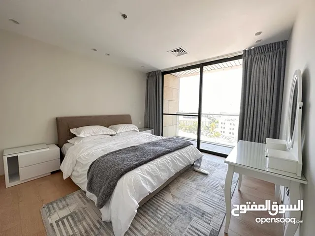 140m2 2 Bedrooms Apartments for Rent in Amman Abdoun