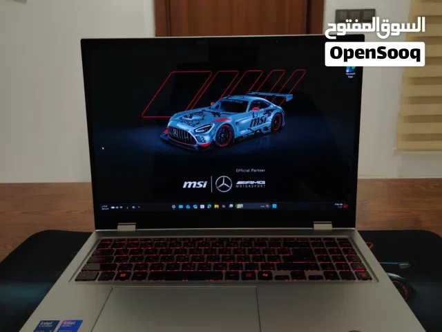 Other MSI  Computers  for sale  in Baghdad