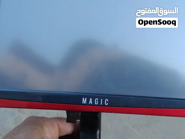 شاشة سيارة بالتجريب