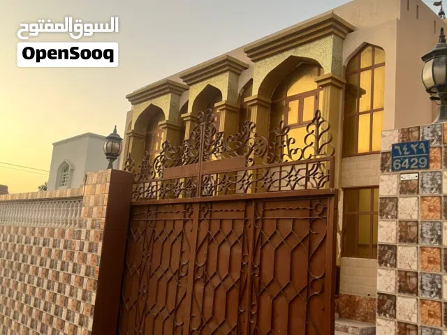 فيلا للبيع التفاصيل تحت