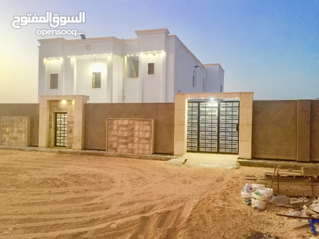 284 m2 5 Bedrooms Townhouse for Sale in Misrata Other