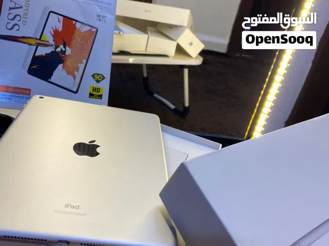 Apple iPad 9 64 GB in Amman