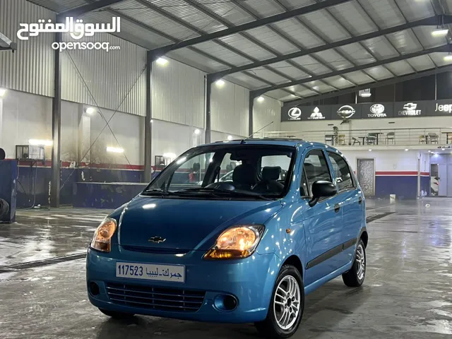 Used Chevrolet Menlo in Tripoli