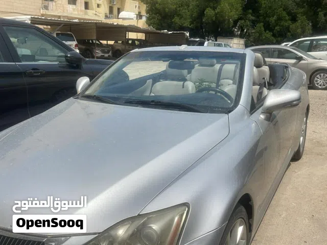 2010 لكزس IS IS 250