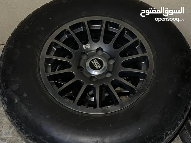 Other Other Tyre & Rim in Fujairah