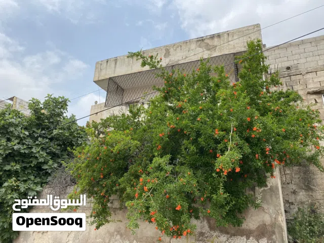 198 m2 More than 6 bedrooms Townhouse for Sale in Amman Jabal Al Naser