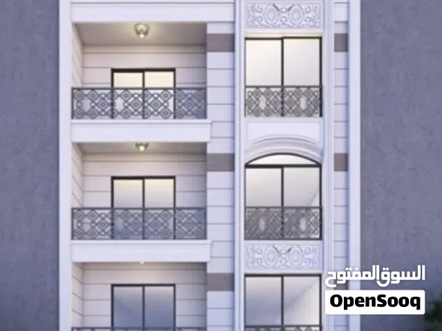 140 m2 More than 6 bedrooms Apartments for Sale in Nablus Rujeib