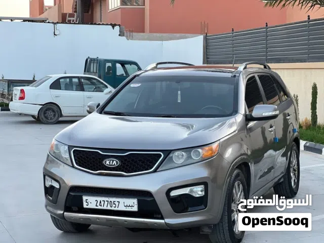 كيا سورينتو