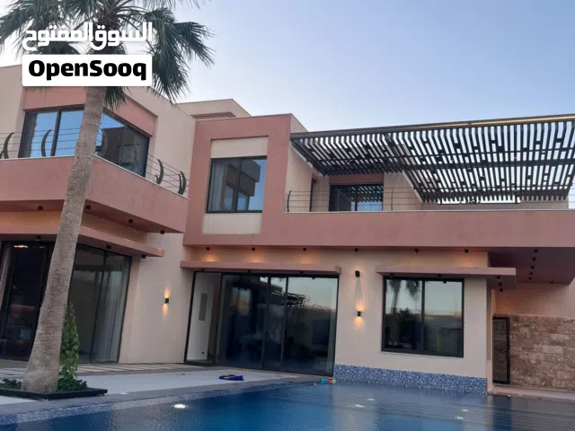 90 m2 2 Bedrooms Apartments for Rent in Amman Khalda