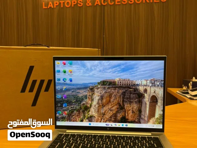 HP EliteBook 840 G11 – Modern & Powerful Performance with official warranty