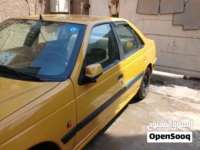 2015 بيجو 405