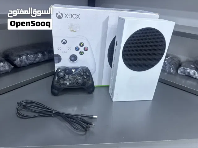 Xbox Series S Xbox for sale in Misrata