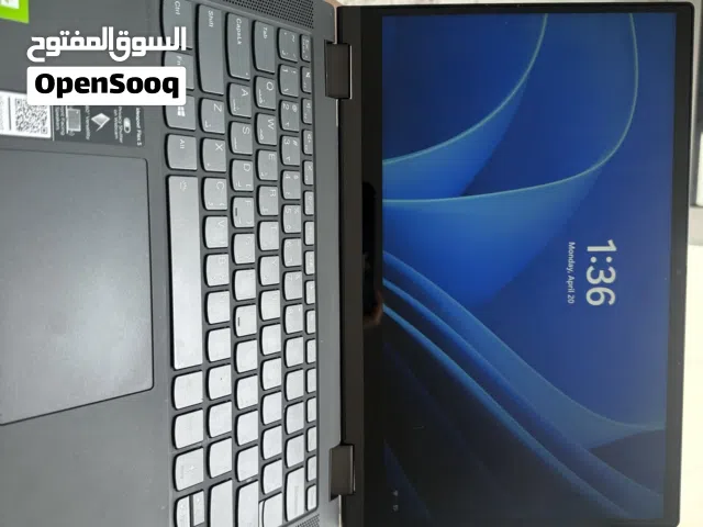 لابتوب للبيع lenovo