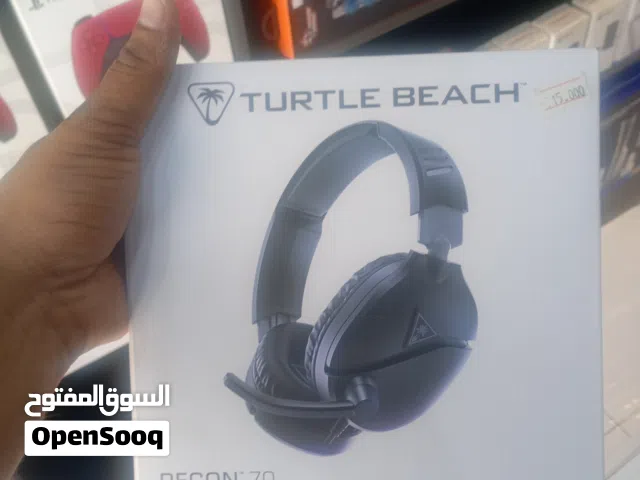 سماعة الألعاب gaming headset