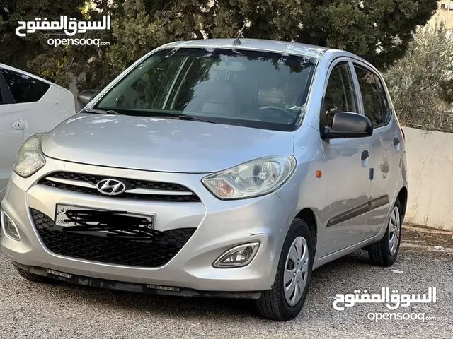 هونداي I10