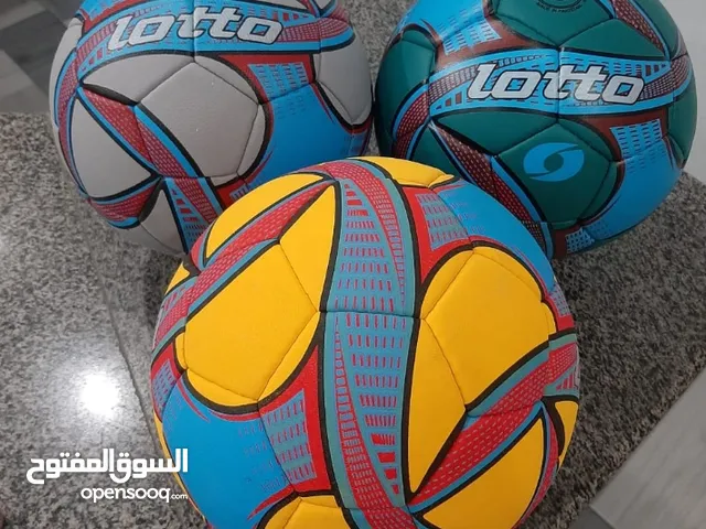 footballs foot ball
