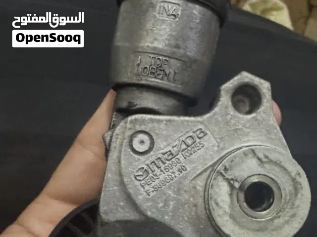 شداد السير Belt tensioner   مستعمل للسيارات بجودة جيدة و حالة جيدة