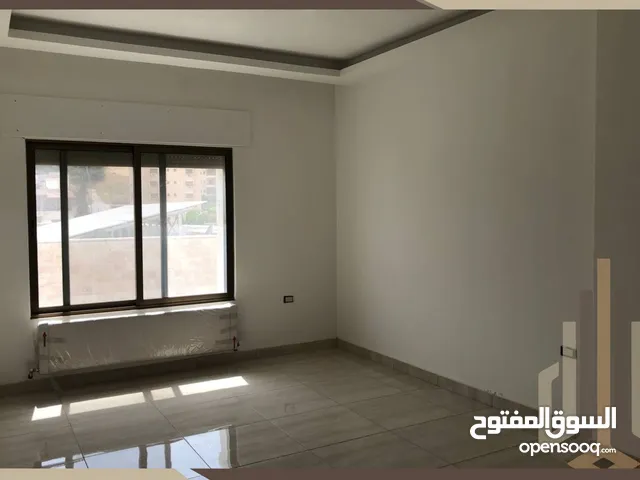 شقة طابق ثالث مع روف للبيع في خلدا خلف البنك العربي مساحة 150م