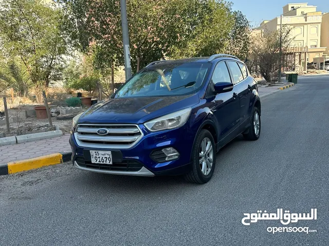 Used Ford Escape in Kuwait City