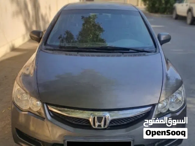 Honda Civic 2009