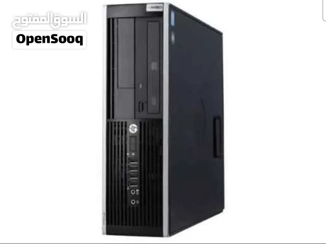 Windows HP Computers for sale in Jerash