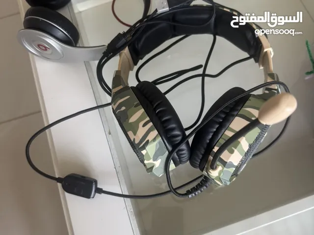 Playstation Gaming Headset in Al Riyadh