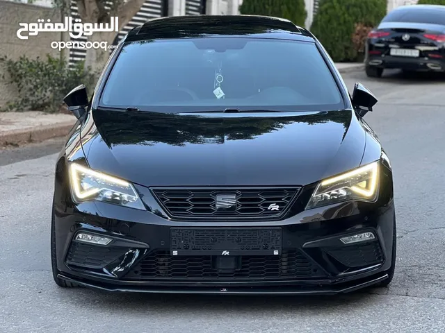 سيت ليون 2019