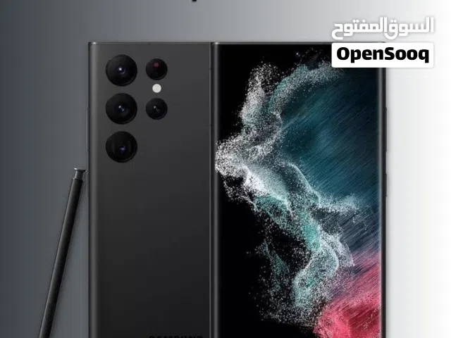 Samsung Galaxy S22 Ultra 256 GB in Mosul