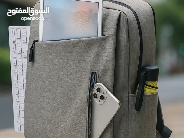 حقيبة لابتوب مميزه و عصريه